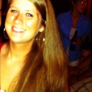 Meet your Posher, Michele